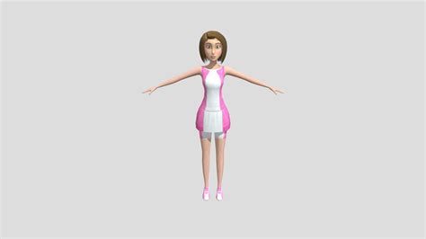 vanessa bloome|bee movie vanessa sketchfab.